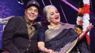Asha Parekh, Dharmendra Recommend The Jab Strongly, Jaya Done,  Amitabh Bachchan Soon