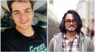 Ashish Chanchlani vs Bhuvan Bam: The one with most videos with highest views