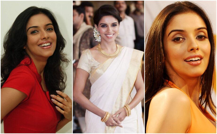 Asin Thottumkal’s Looks: Then Vs Now - 1