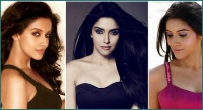 Asin Thottumkal’s Looks: Then Vs Now - 2