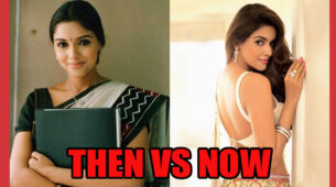 Asin Thottumkal’s Looks: Then Vs Now