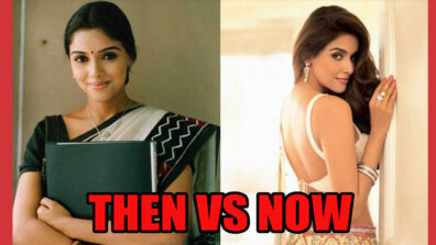 Asin Thottumkal’s Looks: Then Vs Now