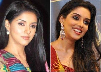 Asin Thottumkal’s Looks: Then Vs Now - 0