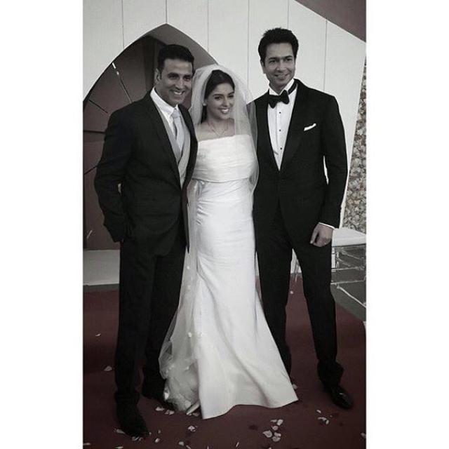 Asin Thottumkal's Wedding Looks 821976