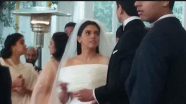 Asin Thottumkal's Wedding Looks 821977