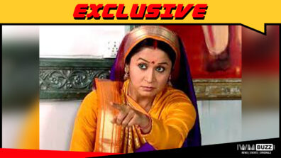 Asmita Sharma to continue as Thakurain in Mann Ki Awaaz Pratigya 2