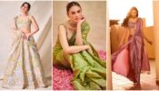 Athiya Shetty Vs Aditi Rao Hyadri Vs Divya Khosla Kumar: Whose Ethnic Look You Would Copy?