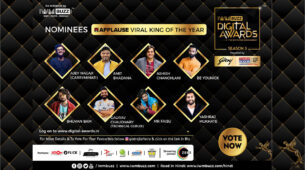 Vote Now: Viral King Of The Year? Ajey Nagar (CarryMinati), Yashraj Mukhate, Amit Bhadana, Ashish Chanchlani, Bhuvan Bam, Be YouNick, Gaurav Chaudhary (Technical Guruji), Mr Faisu