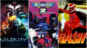 Here Is The List Of Best Racing Online Video Games To Play With Friends