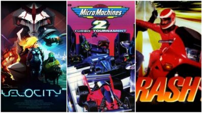 Here Is The List Of Best Racing Online Video Games To Play With Friends