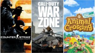 3 Cartoon Online Games With Multiplayer Features
