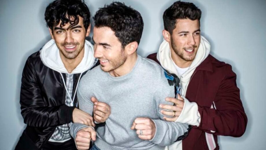 Did You Know? Jonas Brothers Were Once Accused Of Being Mean To A Black Woman On Social Media - 2