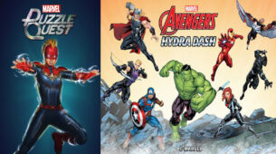 Fun Online Avengers Game For Kids And Adults