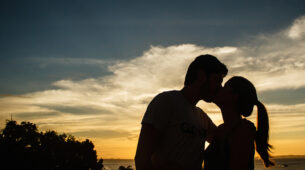 Know What Are The 3 Things You Must Be Very Open With Your Partner