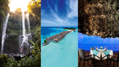 5 Things To Do When You Are On Your Romantic Vacation At Bali