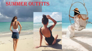 10 Things You Must Add To Your Wardrobe This Summer