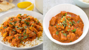 Finger Licking Smoked Chicken Curry At Home With These Steps