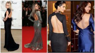 Main 10 Amazing Back Styles For Your Gown: Which Is Your Favourite?