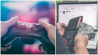 Do Online Video Games Help In Earning Money? Find Out