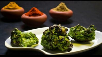 Have You Tried Tandoori At Home? Make These Delicious Chicken Haryali Tandoori With These Steps