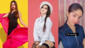 Style Dolls: Jannat Zubair, Ashi Singh & Ashnoor Kaur amaze fans with their oomph quotient