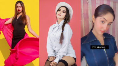 Style Dolls: Jannat Zubair, Ashi Singh & Ashnoor Kaur amaze fans with their oomph quotient