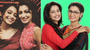 [Master of Mischief] Sriti Jha wishes Mugdha Chaphekar on her birthday with a heartwarming post, fans melt in AWE