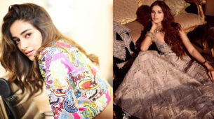 Ananya Panday & Tara Sutaria look gorgeous in the latest pictures, fans can’t keep calm