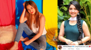 25 Million Swag: Jannat Zubair hits a milestone on Instagram, Ashnoor Kaur congratulates