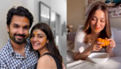 Holi 2021: This is how Kajal Aggarwal & Tamannaah Bhatia celebrated the special day with their loved ones