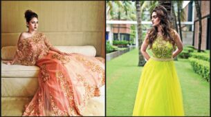 Take Glance At Princess Looks Of Gorgeous Nusrat Jahan