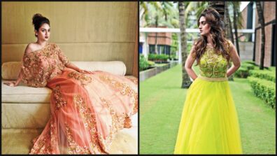 Take Glance At Princess Looks Of Gorgeous Nusrat Jahan