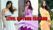 Avika Gor’s Top 5 Looks In Street Style Outfits Which Will Inspire You To Level Up Your Fashion