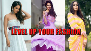 Avika Gor’s Top 5 Looks In Street Style Outfits Which Will Inspire You To Level Up Your Fashion