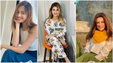 Avneet Kaur vs. Arishfa Khan vs. Jannat Zubair: Who has the best hair color? Vote here