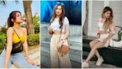 Avneet Kaur vs. Arishfa Khan vs. Jannat Zubair: Who has the most attractive and eye-catching handbag? See them here