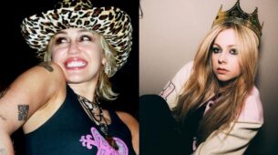 Avril Lavigne Vs Miley Cyrus: The Most Awarded Singer? Find Out