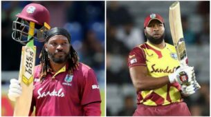Chris Gayle Vs Kieron Pollard: Which West Indies Batsman Is An Extra-Ordinary Player?