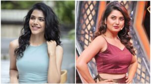 Shriya Pilgaonkar To Prajakta Mali: Hottest Divas Of Marathi Cinema
