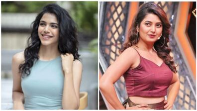 Shriya Pilgaonkar To Prajakta Mali: Hottest Divas Of Marathi Cinema