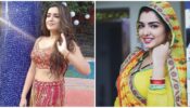 Bhojpuri Actress Amrapali Dubey’s 3 Stunning Looks In Salwar Suit