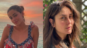 B-Town Hotties: Ananya Panday and Kareena Kapoor look burning hot in latest photos, fans can’t stop crushing