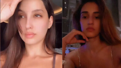 B-Town’s Hottest Babe Poll Alert: Nora Fatehi Vs Disha Patani: Vote for your favourite ‘hottie’ now