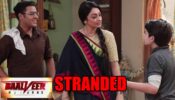Baalveer Returns spoiler alert: Baalveer, Vivaan, Karuna, Kushi get stranded