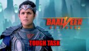 Baalveer Returns spoiler alert: Baalveer to be given a tough task