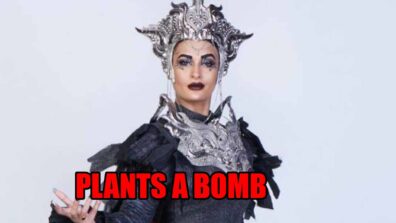 Baalveer Returns spoiler alert: Timnasa plants a bomb