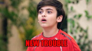 Baalveer Returns spoiler alert: Vivaan struggles to douse the fire on the train