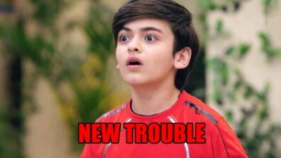 Baalveer Returns spoiler alert: Vivaan struggles to douse the fire on the train