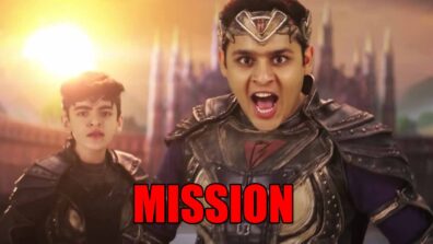 Baalveer Returns spoiler alert: Vivaan visits Egypt for a mission