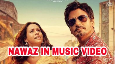 Baarish Ki Jaaye: Nawazuddin Siddiqui makes his debut in music video space, fans super excited